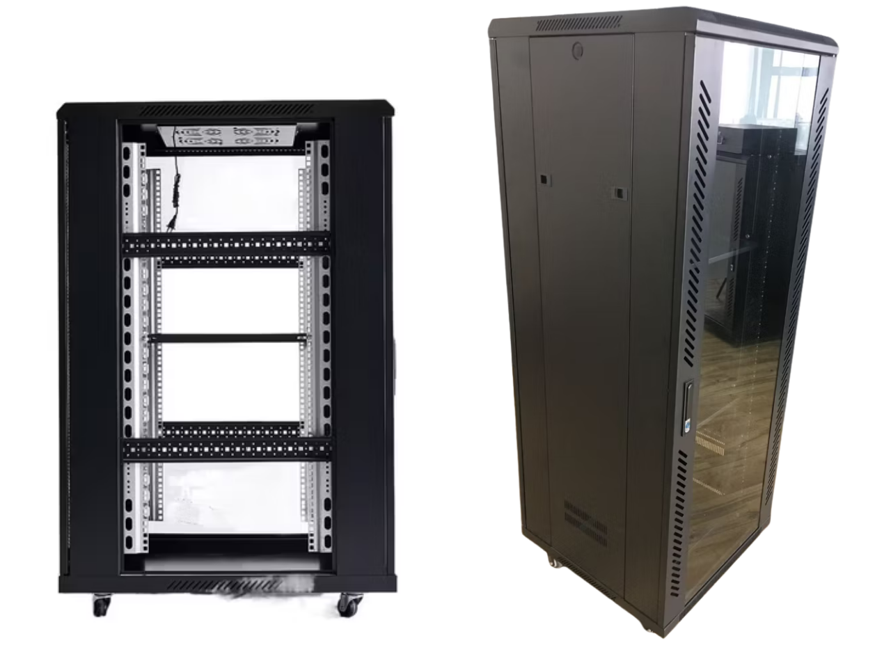 Indoor Rack Kabin